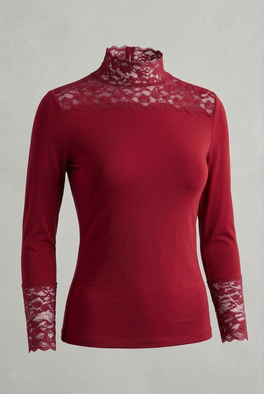 Toptan Kadın Bady Modelleri | Çıtçıtlı, Dantelli ve Uzun Kollu Body
